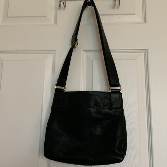 Fossil Crossbody - Picture 2 of 10